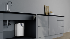 STIEBEL ELTRON Elektronisch geregelter Kleinspeicher SNE ECO